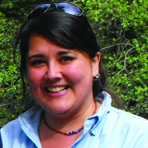 Foto de Dra. Gloria López