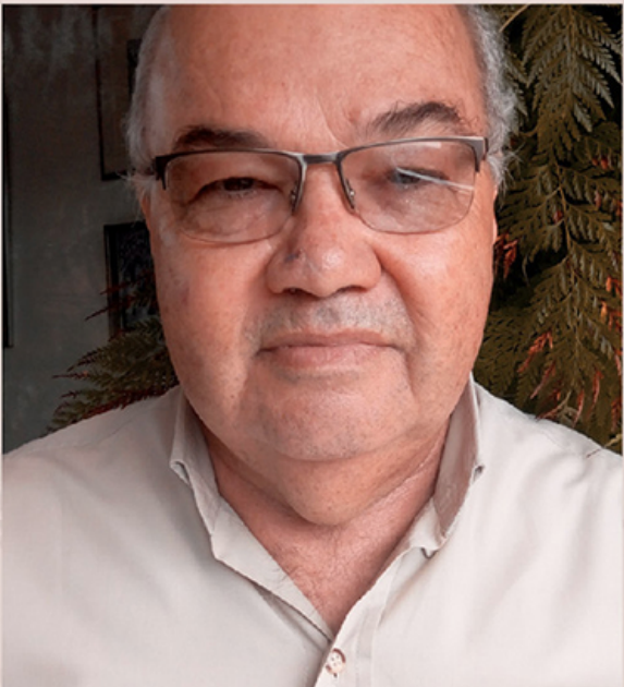 Foto de Prof. Humberto Caballero