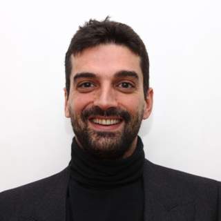 Foto de Luigi Lombardo