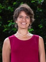 Foto de Prof. Silvana Montoya