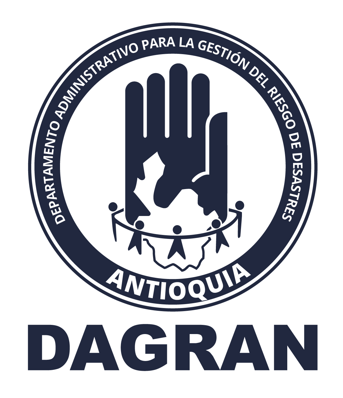 Logo DAGRAN