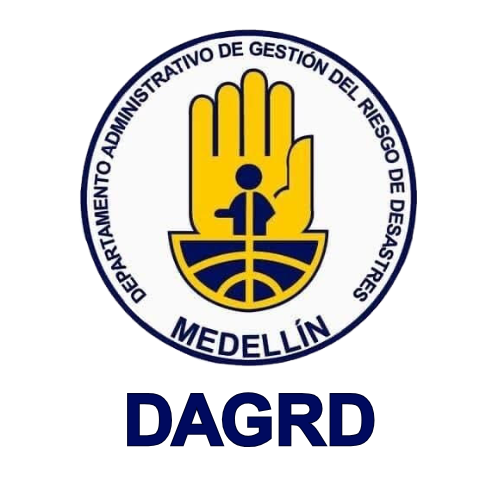 Logo DAGRD