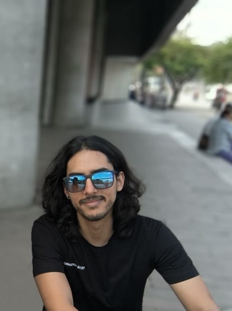 Foto de Ing. Daniel Correa