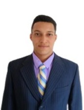 Eliel De Jesús Segura