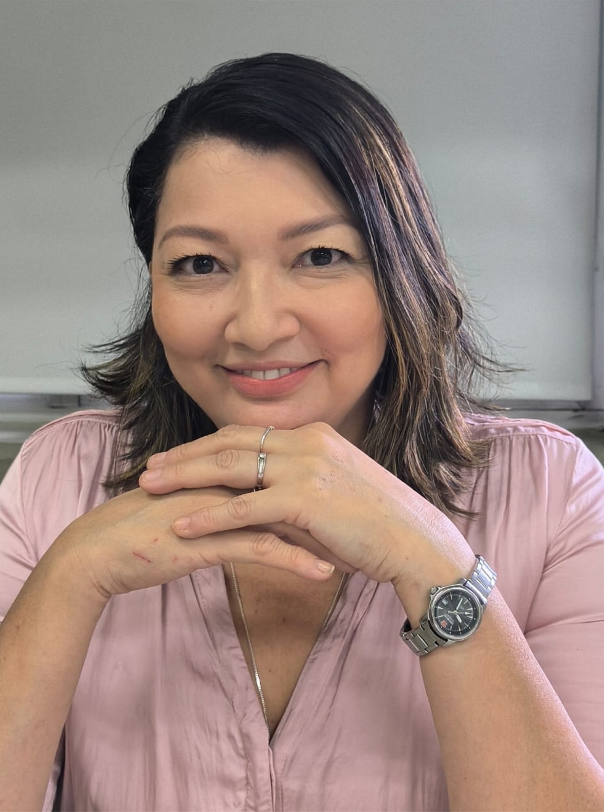 Elizabeth Arboleda