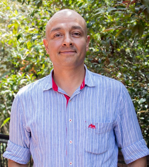 Diego Armando Rendón