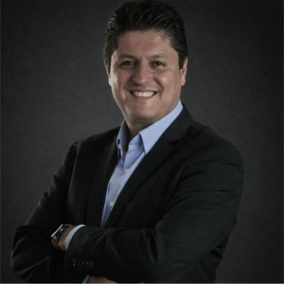 Hugo Alberto García García