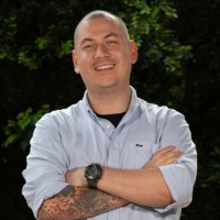 Daniel Felipe Ruiz