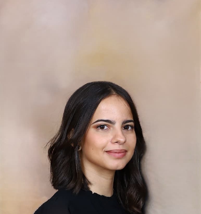 Elisa Betancourt