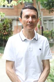 Jhon Jairo Sánchez