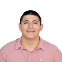 Luis Gabriel Hernández Ojeda