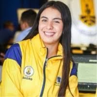 Natalia Pino